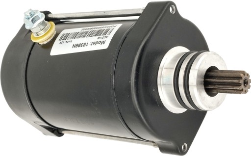 112010 - Стартер polaris sea doo kawasaki personal watercraft