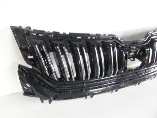 GRIGLIA GRIGLIA GRIGLIA SKODA KODIAQ 16