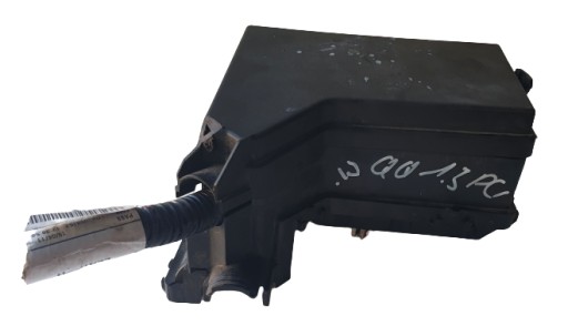 Nissan Qashqai 1 lift 1.5 Module fusibles