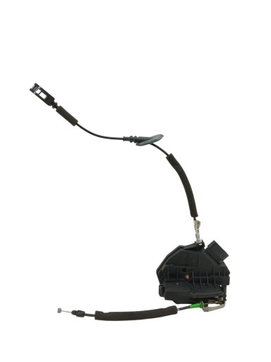 lock door right front EM2AU21812BD Ford S-MAX II (2015-2023)