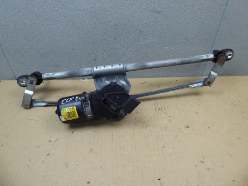 Мотор стеклоочистителя передний RENAULT CLIO II 2 lift