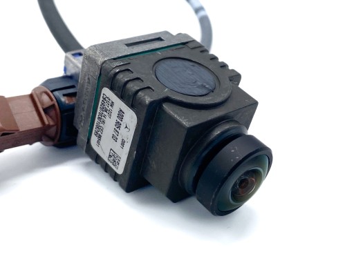 0009058703 - Mercedes w205 w292 штекер камери задня камера a0009058703