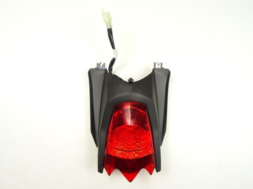 SUZUKI GSX-R 125 ЗАДНІЙ ЛІХТАР ОБТІЧНИК 17-