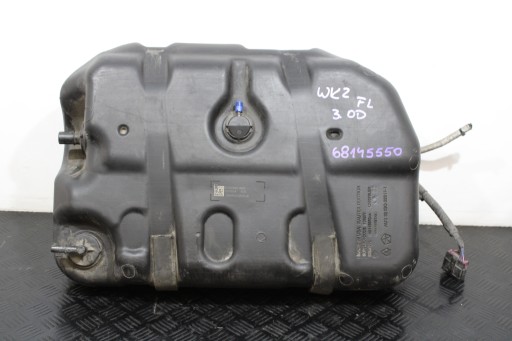 Behälter ADBLUE Pumpe 68145550 JEEP GRAND CHEROKEE WK2 LIFT