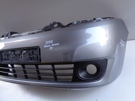 Frontstoßstange NISSAN NV200 09- NR 50926