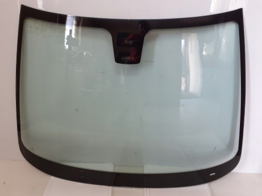 1623575180 - ПЕРЕДНЕЕ СТЕКЛО PEUGEOT 206 SENSOR