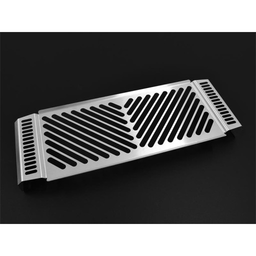 ZIEGER РЕШІТКА РАДІАТОРА 10001530