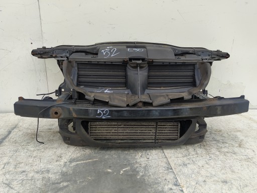 BMW 3 E90 E91 2.0D ПЕРЕДНИЕ Роллеты