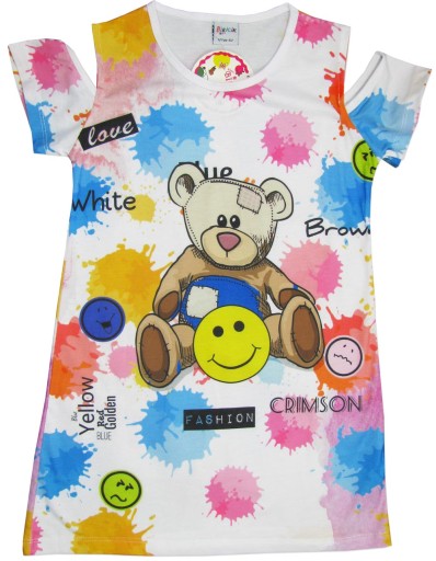 BIRICIK 134 туніка