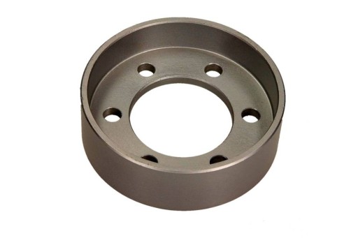 97043J - ШКИВ ВОДЯНОГО НАСОСА RENAULT 19, CLIO I/II, KANGOO, LAGUNA I, MEGANE I 1,