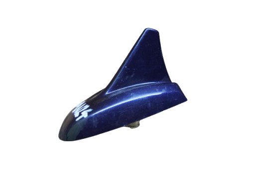 MASERATI QUATTROPORTE АНТЕНА НА ДАХУ 670015855