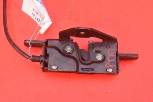 lock RYGIEL BURTY right 8408964 BMW X5 E53 03-06
