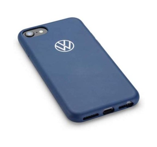 ЧЕХОЛ С ЛОГОТИПОМ VW ДЛЯ IPHONE SE 2020 / IPHONE 7