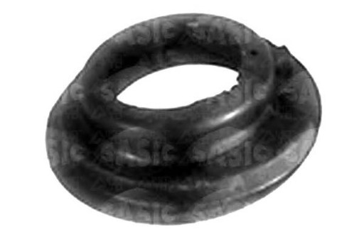 4001626 - ПОДУШКА АМОРТИЗАТОРА RENAULT ПЕРЕДНЯЯ LAGUNA 01-LE
