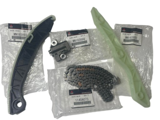 MN183894 MN183892 - ОРИГІНАЛЬНИЙ MITSUBISHI OUTLANDER 1140A073