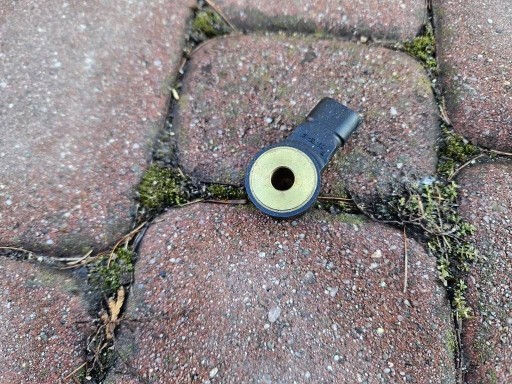 sensor spalania stukowego 1.0i Toyota Aygo X 0261231193