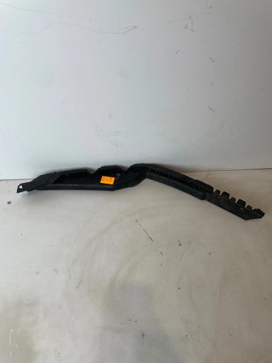 support holder of a bumper right front Skoda Octavia II