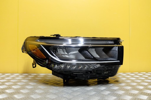 RB5B-13W029-DF-PRAWA - Ford explorer 2024 - фара повна світлодіодна фара темна права сша