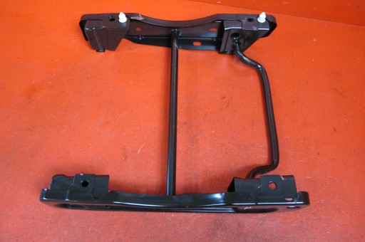 RENAULT SCENIC 3 III JZ0/1 holder holder seat right 875420002R