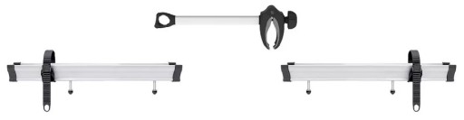 РЕЛЬС ДЛЯ ВЕЛОСИПЕДНОГО БАГАЖНИКА THULE SUPERB 3