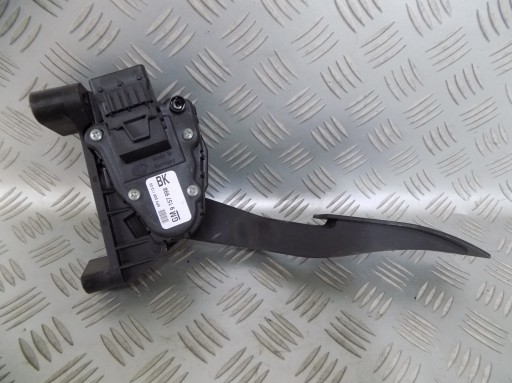 ПЕДАЛЬ АКСЕЛЕРАТОРА ПОТЕНЦИОМЕТР ASTRA III H 1.7 CDTI