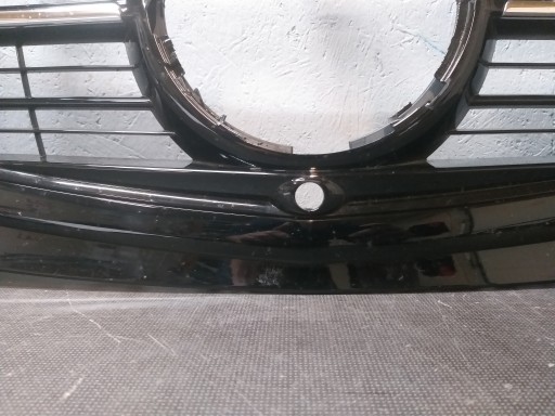 GRILLE MERCEDES EQC W293 A2938884100