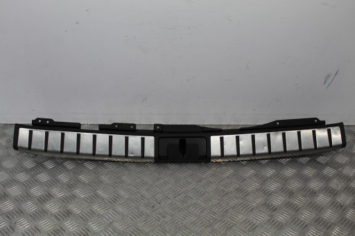 cover supports rear part boot LEXUS RX 450H IV 4