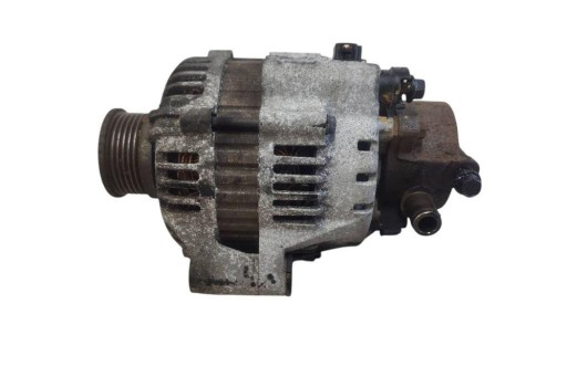 Генератор kia sportage (je_, km_) 3730027012 2.0л дизель 2005 г.в.