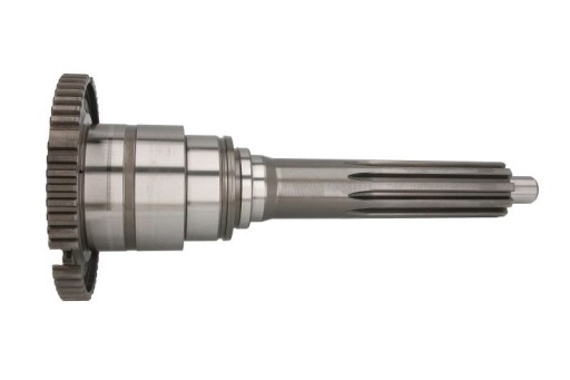 102.727 - Вал вхідний/муфта C.E.I 102727