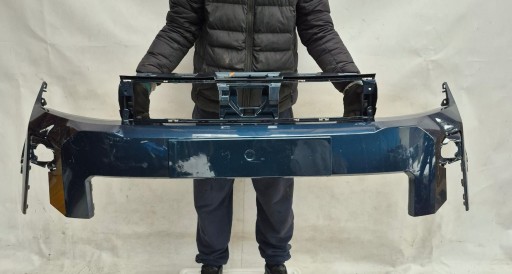 DACIA BIGSTER 25- bumper front front 620228075R