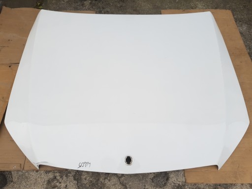 A2058800357 2058800357 - Mercedes c w205 149 капот капот капот