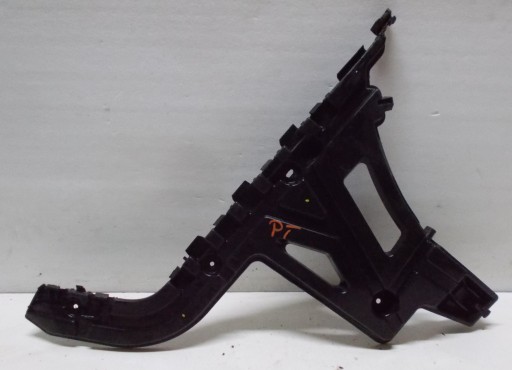 RENAULT LATITUDE 3.0 DCI 12R bumper bracket right rear part 850440012R