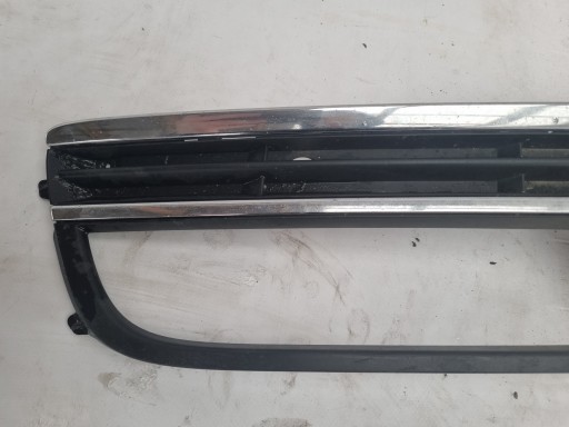 VW PASSAT B8 3AA 14-18 grid of a bumper left front