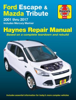 Mazda Tribute (01-17) Instrukcja Napraw I Obsługi - 190,34 Zł - Allegro.pl - Raty 0%, Darmowa Dostawa Ze Smart! - Pionki - Stan: Nowy - Id Oferty: 9860139388