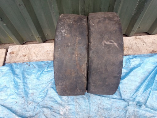 ШИНИ SOLIDEAL 6,50-R 10 ПОВНИЙ 6,50-10