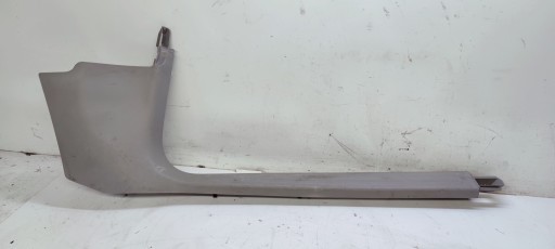 cover PLUKA of the threshold right AUDI A6 C6 4F1867272B SZA