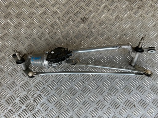 wiper mechanism JAGUAR E-PACE
