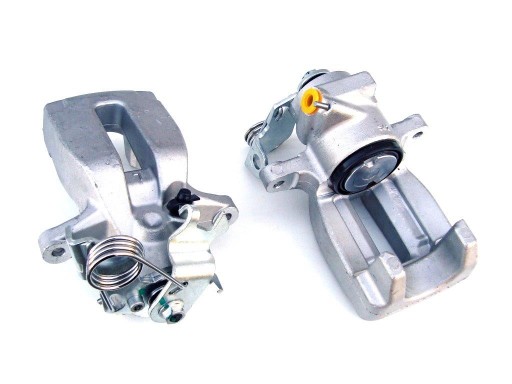 GT80-177 - Гальмівний супорт задній лівий AUDI A6 ALLROAD AVANT