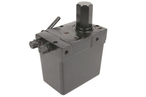 Febi 45429 насос нахилу кабіни водія