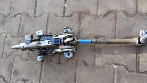 Рульова колонка CITROEN C3 05R 1.4 HDI HB