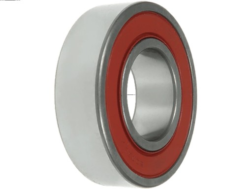 ABE9021 ABE9021 - 10 подшипников генератора as-pl abe9021(ntn)(оптом)