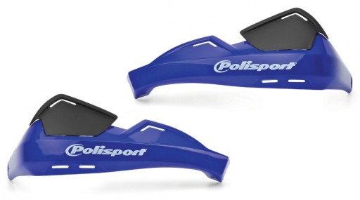 8305100028 - ЗАЩИТА ДЛЯ РУК HANDBARY POLISPORT CROSS ENDURO