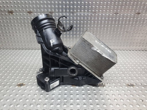 Ölfiltergehäuse 8570063 BMW G01 G05 G06 G07 G11 G14 G15 G16 G20 G30