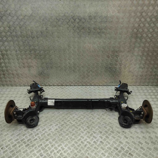 Задній міст citroën c3 iii (sx) 1607197180 32108498 1.2л 81квт 2023