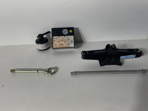 КОМПЛЕКТ ДЛЯ РЕМОНТА КОЛЕС PEUGEOT LEWAREK 5008 II 208