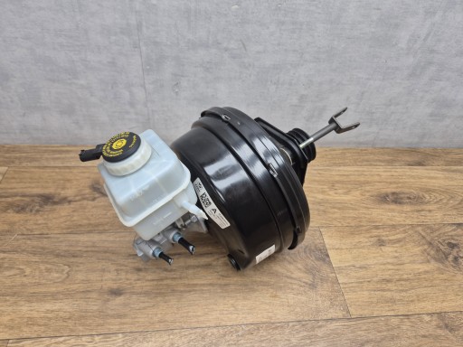 BMW F10 M5 F06 F13 F12 M6 servo servofreno ZE ZBIORNICZKIEM 2284395
