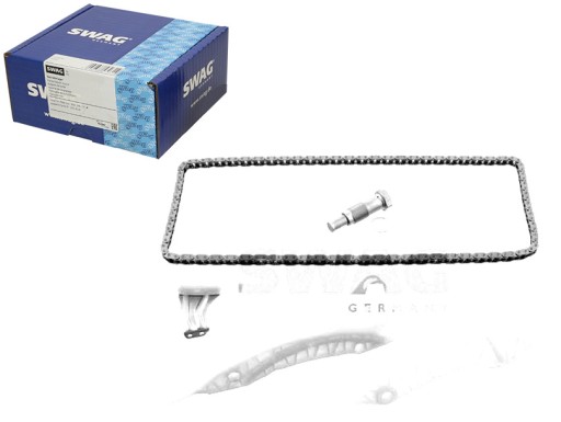 99 13 - РОЗПОДІЛЬНИЙ ВАЛ ЛАНЦЮГА BMW / MINI 1.4 / 1.6 2006>