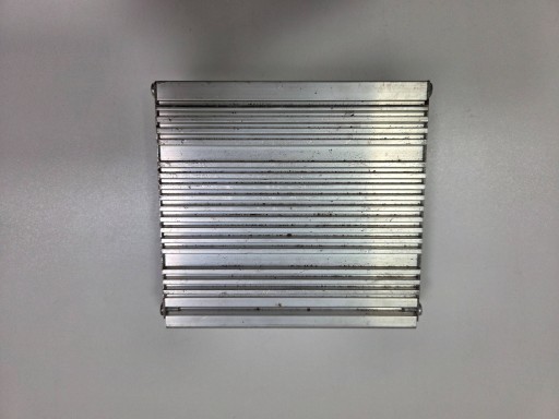 Honda Accord VIII amplifier 39186-TL4-G310-M1 (K124)