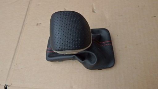 KIA PROCEED III GT-LINE РУЧКА ПЕРЕКЛЮЧЕНИЯ ПЕРЕДАЧ СИЛЬФОН АВТОМАТ