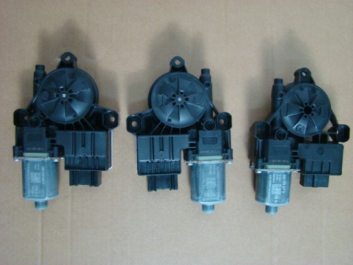 2Q1959406E - Электродвигатель стеклоподъемника vw t-cross 2q1959405e 2q1959407d